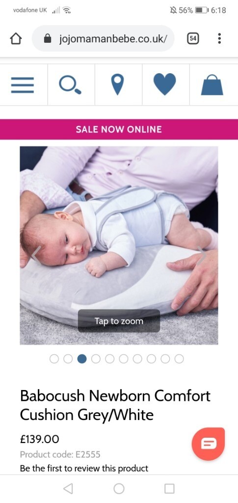 babocush alternative